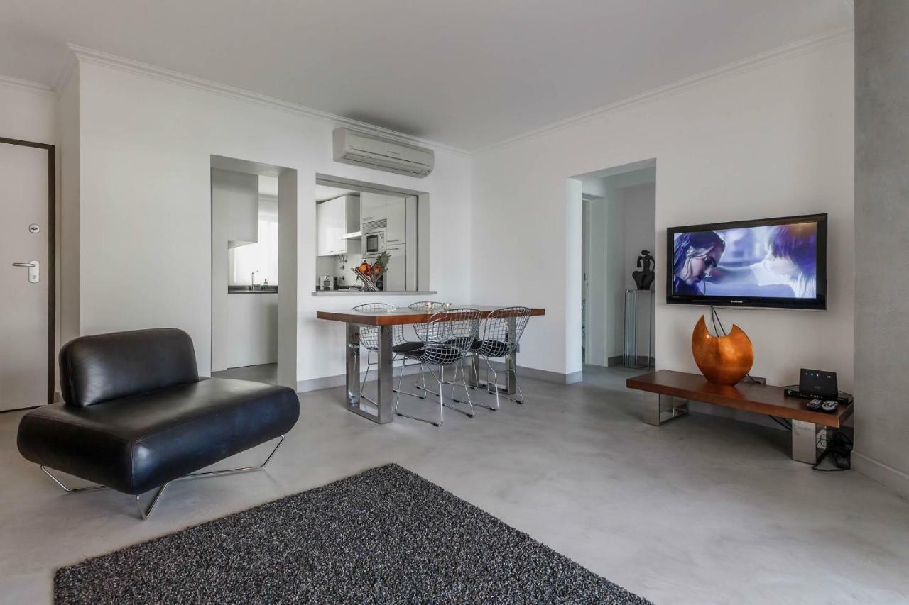 Beach Design House Sao Rafael Albufeira Exteriér fotografie