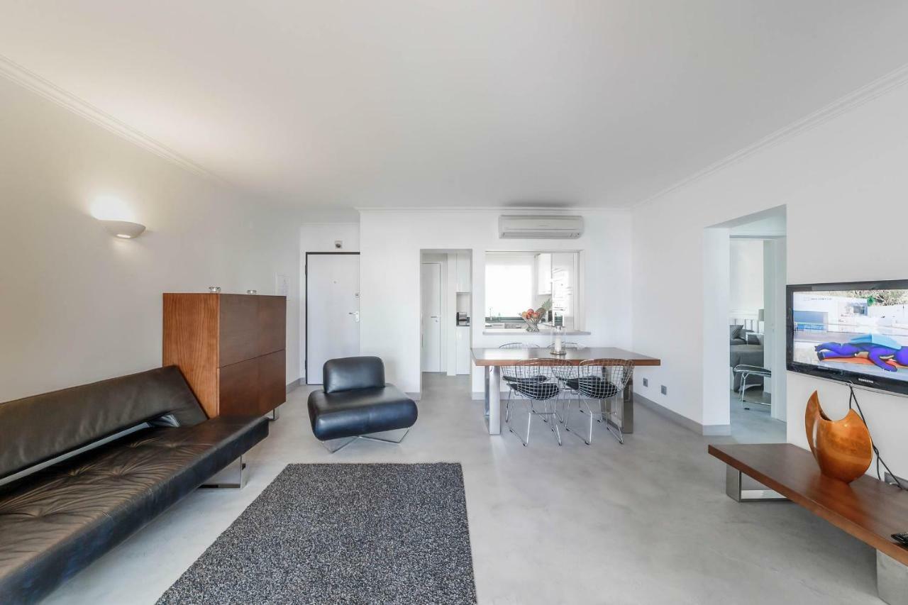 Beach Design House Sao Rafael Albufeira Exteriér fotografie
